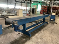 1998 itec transportband (4x) - afbeelding 9 van  10