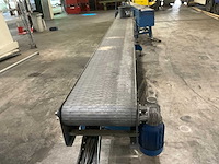 1998 itec transportband (4x) - afbeelding 10 van  10