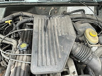 1998 jeep cherokee 4.0i sport personenauto - afbeelding 6 van  63