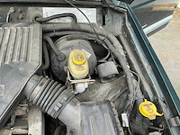 1998 jeep cherokee 4.0i sport personenauto - afbeelding 7 van  63