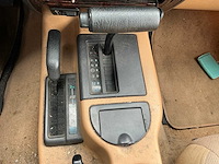 1998 jeep cherokee 4.0i sport personenauto - afbeelding 16 van  63