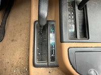 1998 jeep cherokee 4.0i sport personenauto - afbeelding 18 van  63