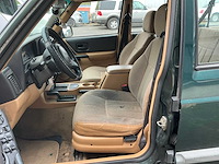 1998 jeep cherokee 4.0i sport personenauto - afbeelding 20 van  63