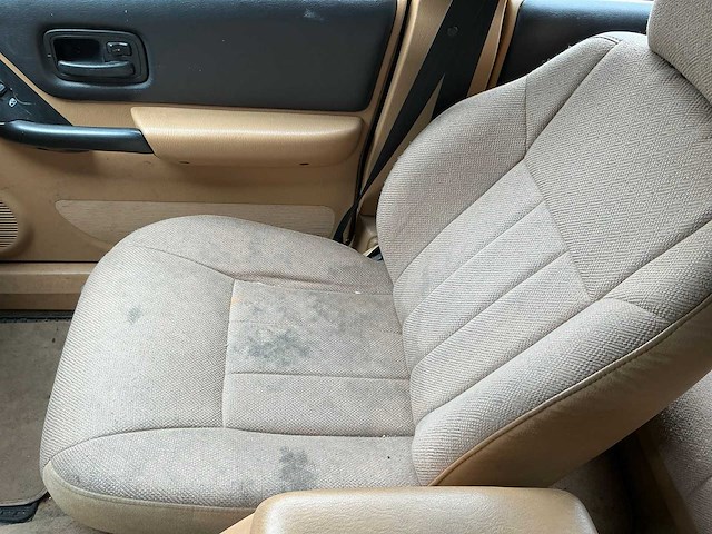 1998 jeep cherokee 4.0i sport personenauto - afbeelding 24 van  63
