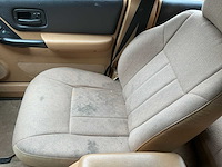 1998 jeep cherokee 4.0i sport personenauto - afbeelding 24 van  63