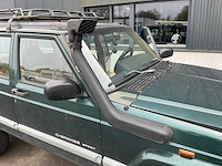 1998 jeep cherokee 4.0i sport personenauto - afbeelding 36 van  63