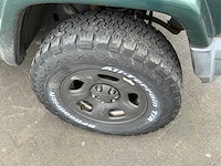1998 jeep cherokee 4.0i sport personenauto - afbeelding 38 van  63