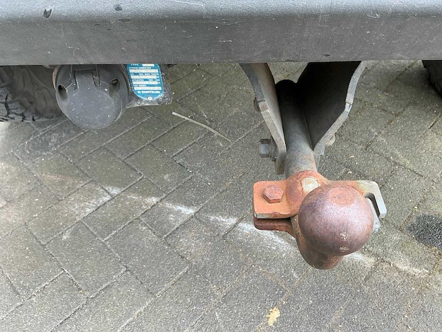 1998 jeep cherokee 4.0i sport personenauto - afbeelding 42 van  63