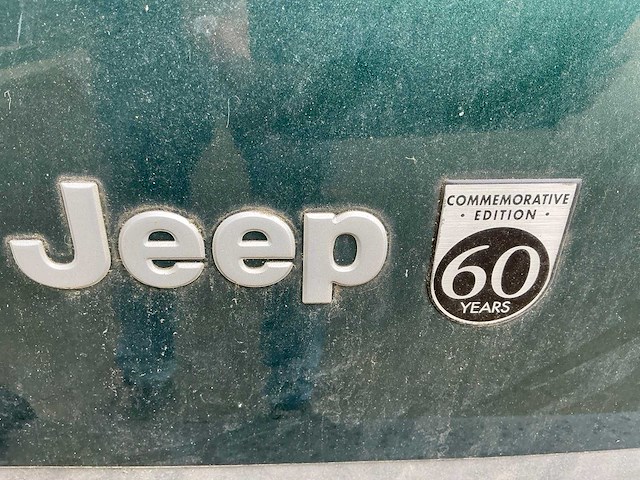 1998 jeep cherokee 4.0i sport personenauto - afbeelding 43 van  63