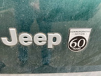 1998 jeep cherokee 4.0i sport personenauto - afbeelding 43 van  63