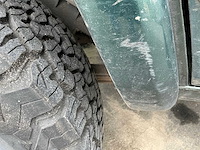 1998 jeep cherokee 4.0i sport personenauto - afbeelding 54 van  63
