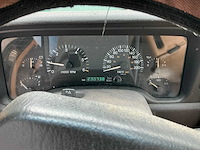 1998 jeep cherokee 4.0i sport personenauto - afbeelding 56 van  63