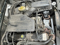 1998 jeep cherokee 4.0i sport personenauto - afbeelding 63 van  63