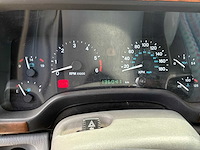 1998 jeep wrangler 4.0i hardtop personenauto - afbeelding 25 van  25
