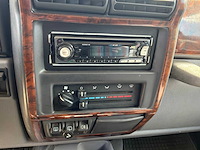 1998 jeep wrangler 4.0i hardtop personenauto - afbeelding 4 van  25