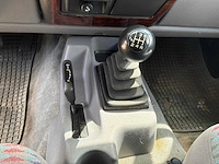1998 jeep wrangler 4.0i hardtop personenauto - afbeelding 5 van  25
