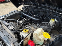 1998 jeep wrangler 4.0i hardtop personenauto - afbeelding 12 van  25