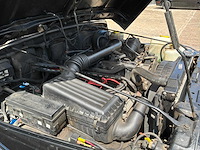 1998 jeep wrangler 4.0i hardtop personenauto - afbeelding 13 van  25