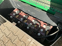 1998 jlg commander 3369 hoogwerker - afbeelding 4 van  28