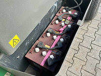 1998 jlg commander 3369 hoogwerker - afbeelding 5 van  28