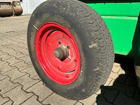 1998 jlg commander 3369 hoogwerker - afbeelding 6 van  28