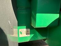 1998 jlg commander 3369 hoogwerker - afbeelding 7 van  28