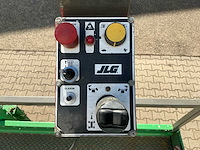 1998 jlg commander 3369 hoogwerker - afbeelding 24 van  28