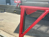 1998 jlg commander 3369 hoogwerker - afbeelding 16 van  28