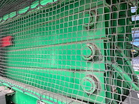 1998 jlg commander 3369 hoogwerker - afbeelding 18 van  28