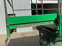 1998 jlg commander 3369 hoogwerker - afbeelding 20 van  36