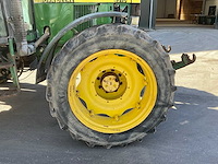1998 john deere 6210 vierwielaangedreven landbouwtractor - afbeelding 6 van  20