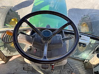 1998 john deere 6210 vierwielaangedreven landbouwtractor - afbeelding 8 van  20