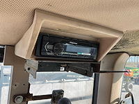 1998 john deere 6210 vierwielaangedreven landbouwtractor - afbeelding 10 van  20