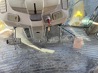 1998 john deere 6210 vierwielaangedreven landbouwtractor - afbeelding 11 van  20