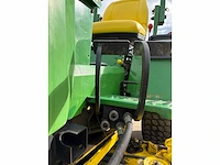 1998 john deere 655 smalspoor- en compacttractor - afbeelding 13 van  33