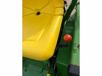 1998 john deere 655 smalspoor- en compacttractor - afbeelding 15 van  33