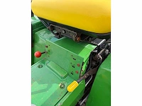 1998 john deere 655 smalspoor- en compacttractor - afbeelding 16 van  33