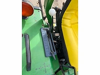 1998 john deere 655 smalspoor- en compacttractor - afbeelding 21 van  33