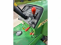 1998 john deere 655 smalspoor- en compacttractor - afbeelding 24 van  33