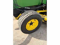 1998 john deere 655 smalspoor- en compacttractor - afbeelding 25 van  33