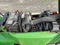 1998 john deere 655 smalspoor- en compacttractor - afbeelding 30 van  33