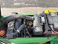 1998 john deere 655 smalspoor- en compacttractor - afbeelding 24 van  34
