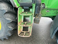 1998 john deere 6800 vierwielaangedreven landbouwtractor - afbeelding 4 van  27