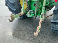 1998 john deere 6800 vierwielaangedreven landbouwtractor - afbeelding 8 van  27