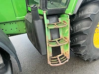 1998 john deere 6800 vierwielaangedreven landbouwtractor - afbeelding 14 van  27
