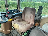 1998 john deere 6800 vierwielaangedreven landbouwtractor - afbeelding 15 van  27