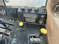 1998 john deere 6800 vierwielaangedreven landbouwtractor - afbeelding 17 van  27