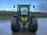 1998 john deere 6800 vierwielaangedreven landbouwtractor - afbeelding 23 van  27