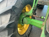 1998 john deere 6800 vierwielaangedreven landbouwtractor - afbeelding 26 van  27