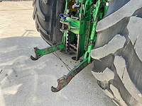1998 john deere 7810 vierwielaangedreven landbouwtractor - afbeelding 26 van  34